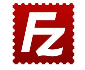 Filezilla-logo