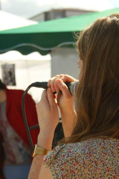 Consejos de una mini empreendedora - Mercadillos vintage Consejos de una mini empreendedora - Mercadillos vintage