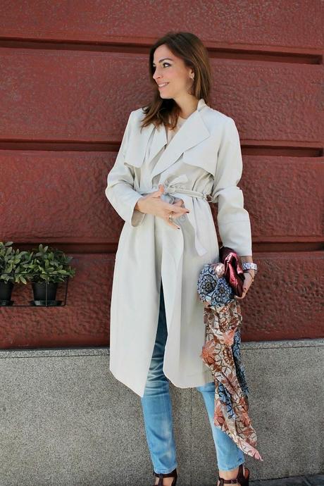 Basicos de primavera Basicos de primavera