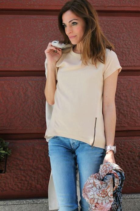 Basicos de primavera Basicos de primavera