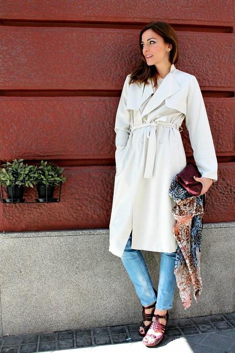 Basicos de primavera Basicos de primavera