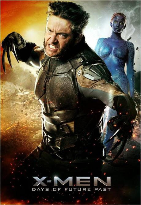 NUEVE PÓSTERS PROMOCIONALES DE