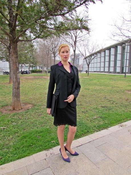 Moda ejecutiva, femenina y elegante IMG_3382