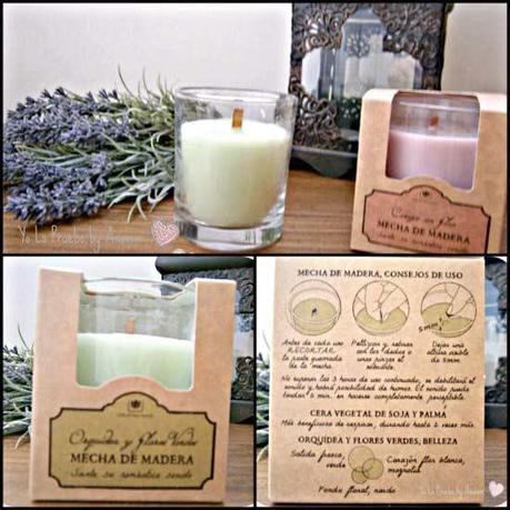 Llena tu hogar de aromas primaverales velas-aromaticas