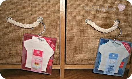 Llena tu hogar de aromas primaverales colgadoresarmarios