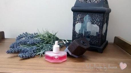 Llena tu hogar de aromas primaverales ambientador-enchufe