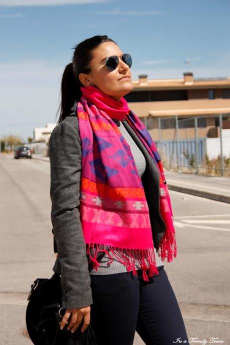 OUTFIT FUCSIA 7 7