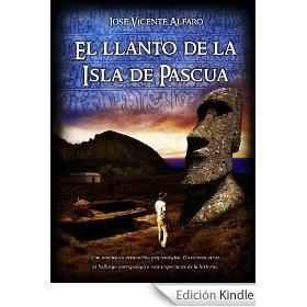 El llanto de la isla de Pascua - José Vicente Alfaro.