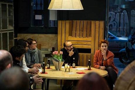 ¿Cómo se plantea la producción digital de un diseño? Mermelada lo explicó en Roomservice image006