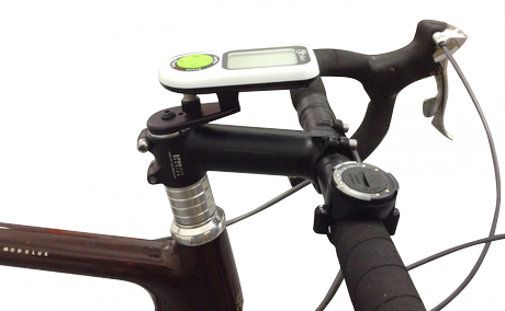 iBike Newton+, genial ciclocomputador medidor de potencia versátil y con un costo accesible iBike Newton+ 6