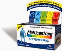 Elegir un complejo vitamínico Elegir un complejo vitamínico