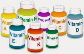 Elegir un complejo vitamínico Elegir un complejo vitamínico