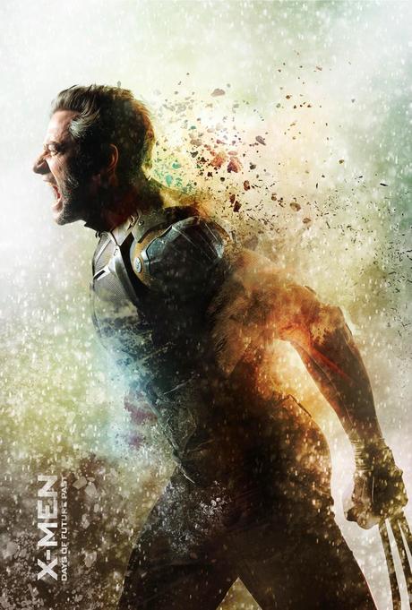 9 Nuevos Posters De X-Men: Days Of Future Past 9 Nuevos Posters De X-Men: Days Of Future Past