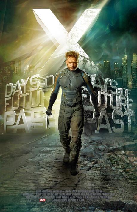 9 Nuevos Posters De X-Men: Days Of Future Past 9 Nuevos Posters De X-Men: Days Of Future Past