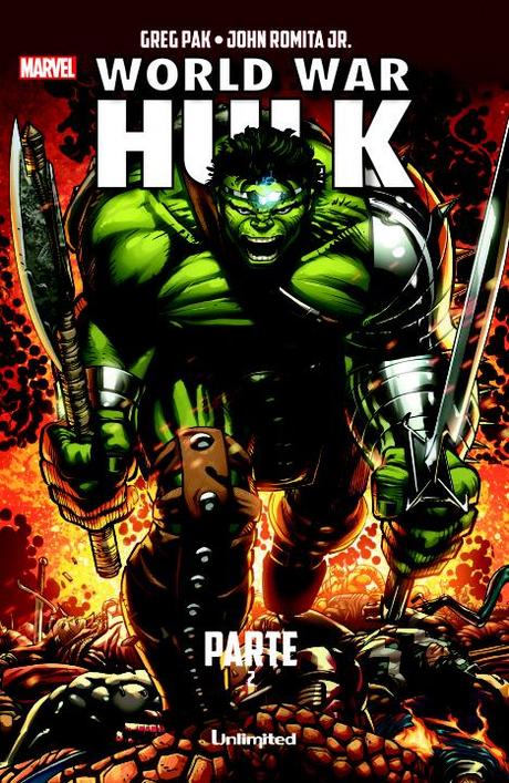 Tapas Hulk-9