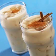 Horchata de semillas de calabaza...exquisita!!!