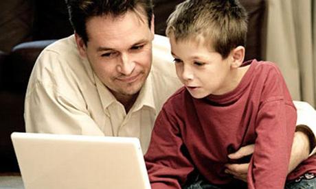 10 consejos para que tus hijos usen correctamente Internet