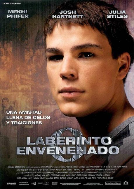 Segunda parte de Clásicos convertidos en películas para adolescentes Segunda parte de Clásicos convertidos en películas para adolescentes