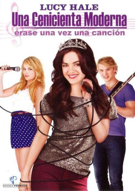 Segunda parte de Clásicos convertidos en películas para adolescentes Segunda parte de Clásicos convertidos en películas para adolescentes