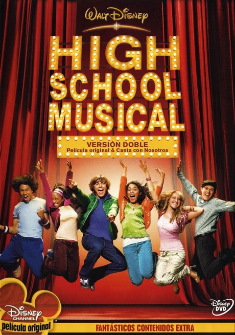 Segunda parte de Clásicos convertidos en películas para adolescentes Segunda parte de Clásicos convertidos en películas para adolescentes