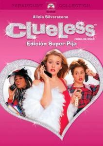 Segunda parte de Clásicos convertidos en películas para adolescentes Segunda parte de Clásicos convertidos en películas para adolescentes