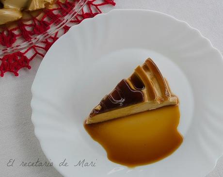 Flan de cafe1