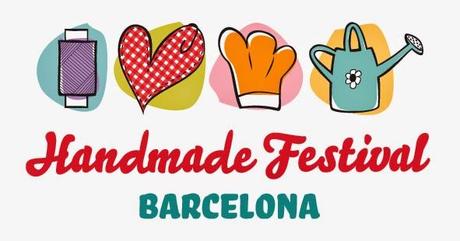 Lo nuevo de MT, mi participación en el Festival Handmade de Barcelona