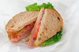 Un super-sandwich para soldados que se mantiene fresco dos años Un super-sandwich para soldados que se mantiene fresco dos años
