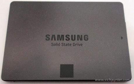 Review y análisis del Samsung SSD 840 EVO 250GB samsung-ssd-evo-840-250gb