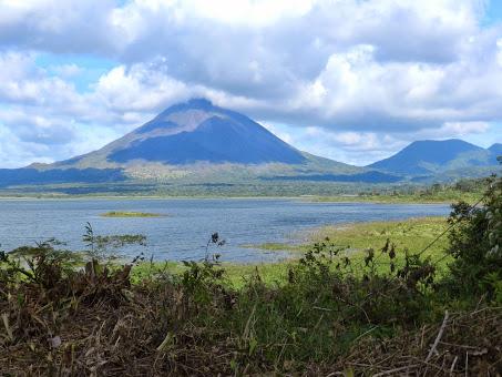 Qué visitar en Arenal, la región del gran volcán de Costa Rica Qué visitar en Arenal, la región del gran volcán de Costa Rica