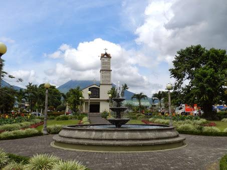 Qué visitar en Arenal, la región del gran volcán de Costa Rica Qué visitar en Arenal, la región del gran volcán de Costa Rica