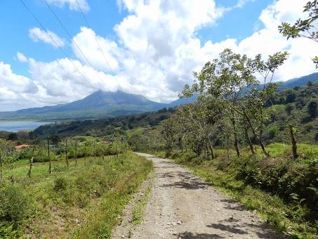 Qué visitar en Arenal, la región del gran volcán de Costa Rica Qué visitar en Arenal, la región del gran volcán de Costa Rica