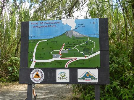 Qué visitar en Arenal, la región del gran volcán de Costa Rica Qué visitar en Arenal, la región del gran volcán de Costa Rica