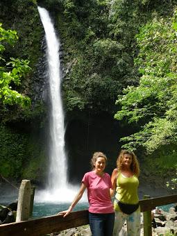 Qué visitar en Arenal, la región del gran volcán de Costa Rica Qué visitar en Arenal, la región del gran volcán de Costa Rica