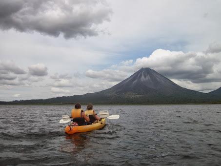 Qué visitar en Arenal, la región del gran volcán de Costa Rica Qué visitar en Arenal, la región del gran volcán de Costa Rica