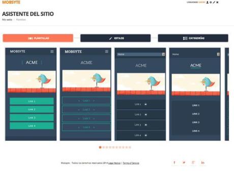 ¿Una web para tu empresa? ¡Piensa en móvil! Mobsyte 01