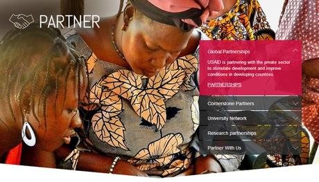 Proyecto para erradicar la pobreza para el 2030 utilizando la Tecnología y la Ciencia usda-partner