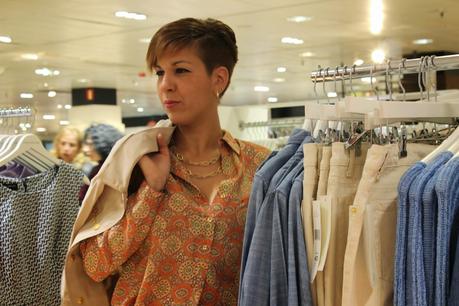 Conociendo colección primavera verano de Jones New York con las blogueras de Eventos y Protocolo Conociendo colección primavera verano de Jones New York con las blogueras de Eventos y Protocolo