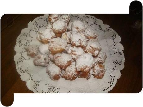 BUÑUELOS DE VIENTO BUÑUELOS DE VIENTO