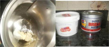 BUÑUELOS DE VIENTO BUÑUELOS DE VIENTO