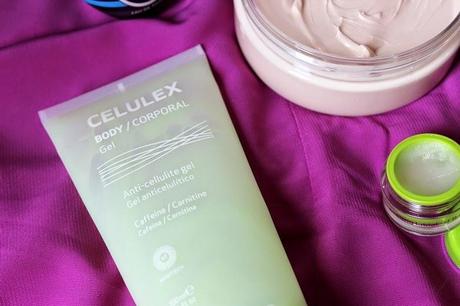 Mi tratamiento corporal Marzo 2014 Mi tratamiento corporal Marzo 2014