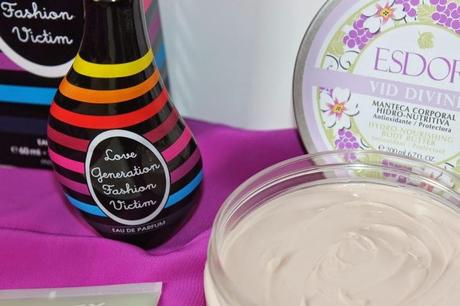 Mi tratamiento corporal Marzo 2014 Mi tratamiento corporal Marzo 2014