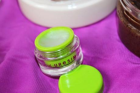 Mi tratamiento corporal Marzo 2014 Mi tratamiento corporal Marzo 2014