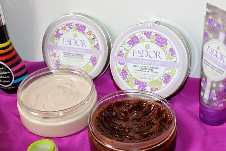 Mi tratamiento corporal Marzo 2014 Mi tratamiento corporal Marzo 2014