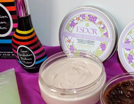 Mi tratamiento corporal Marzo 2014 Mi tratamiento corporal Marzo 2014