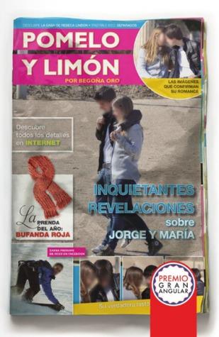 ¿Qué leí en MARZO y qué estoy leyendo? (Wrap-Up) Pomelo y Limón