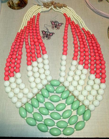 COLLAR CUENTAS