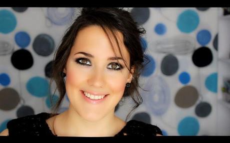 El perfecto smokey eyes