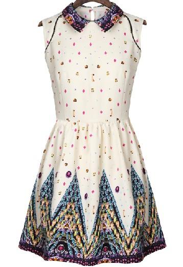 Nuevos cupones descuento en Sheinside vestidovintage