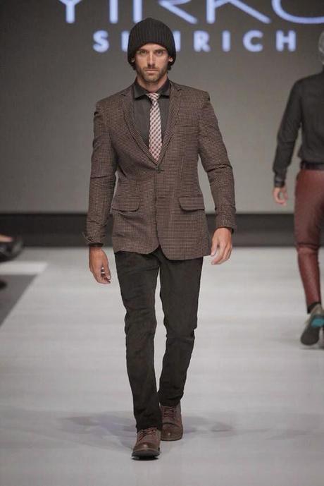 Yirko Sivirich - Moda para chicos vanguardistas Yirko Sivirich - Moda para chicos vanguardistas